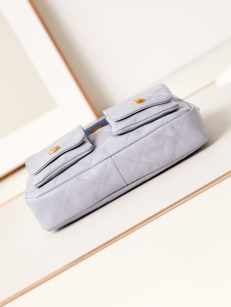 Ch**el satchel bags